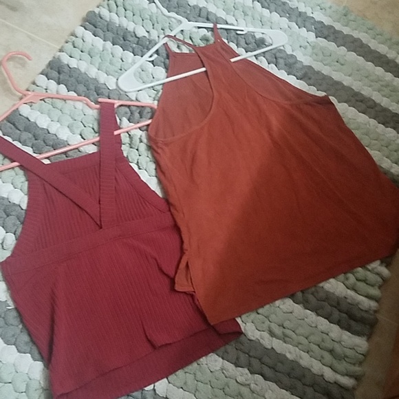 Set: ME TO WE & Misc. Top - Picture 3 of 4